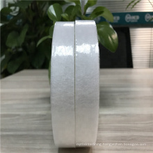 Hot Melt Double Sided Adhesive Fusible Bonding PA Web Tape for Lamination